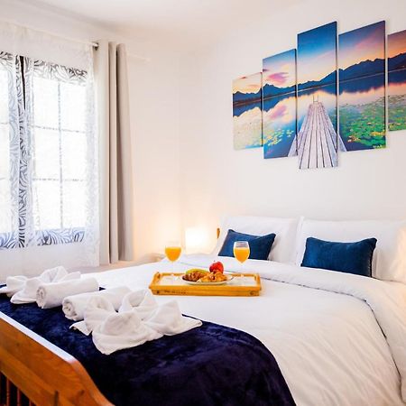 Penthouse Ocean View Puerto Del Carmen Apartment Puerto del Carmen  Luaran gambar