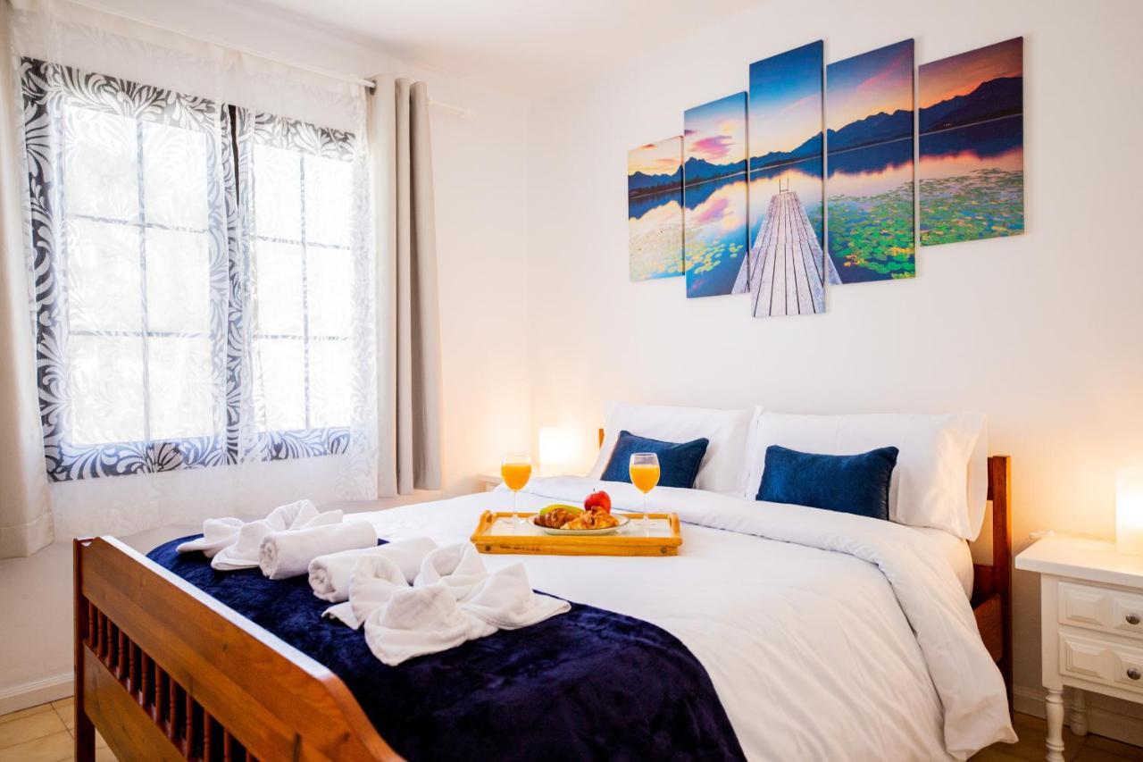 Penthouse Ocean View Puerto Del Carmen Apartment Puerto del Carmen  Luaran gambar