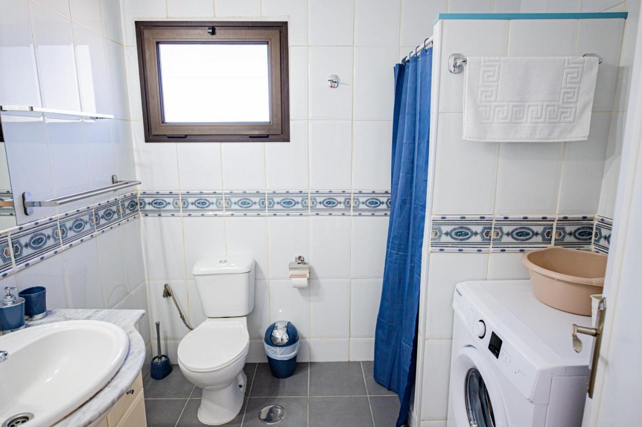 Penthouse Ocean View Puerto Del Carmen Apartment Puerto del Carmen  Luaran gambar