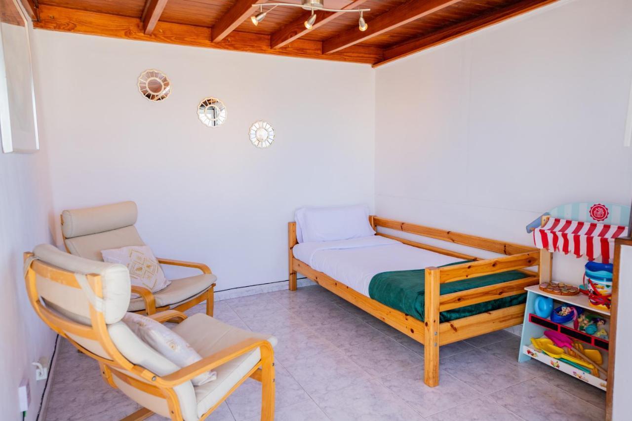 Penthouse Ocean View Puerto Del Carmen Apartment Puerto del Carmen  Luaran gambar