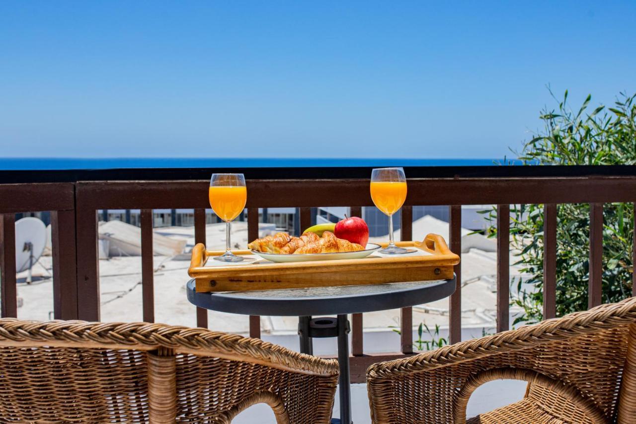 Penthouse Ocean View Puerto Del Carmen Apartment Puerto del Carmen  Luaran gambar