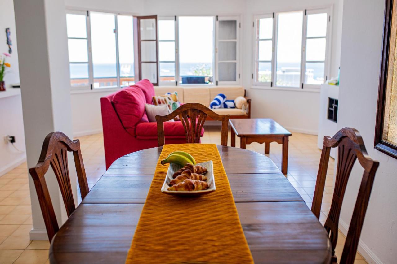 Penthouse Ocean View Puerto Del Carmen Apartment Puerto del Carmen  Luaran gambar
