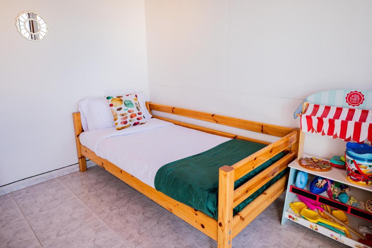 Penthouse Ocean View Puerto Del Carmen Apartment Puerto del Carmen  Luaran gambar