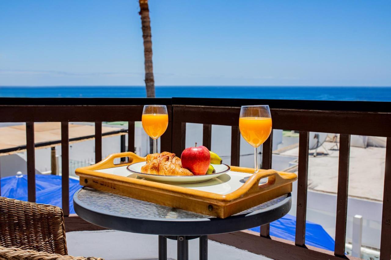 Penthouse Ocean View Puerto Del Carmen Apartment Puerto del Carmen  Luaran gambar