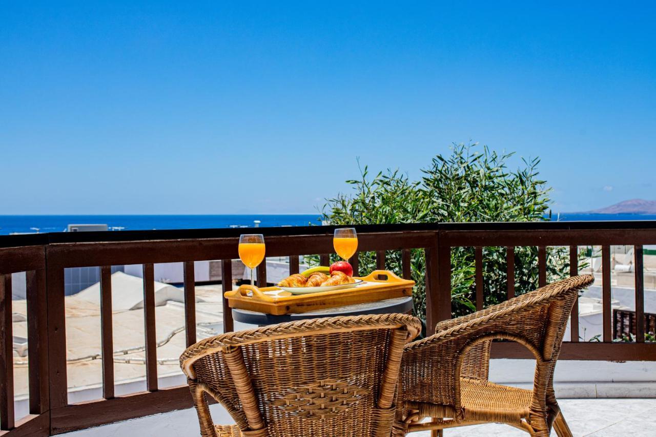 Penthouse Ocean View Puerto Del Carmen Apartment Puerto del Carmen  Luaran gambar