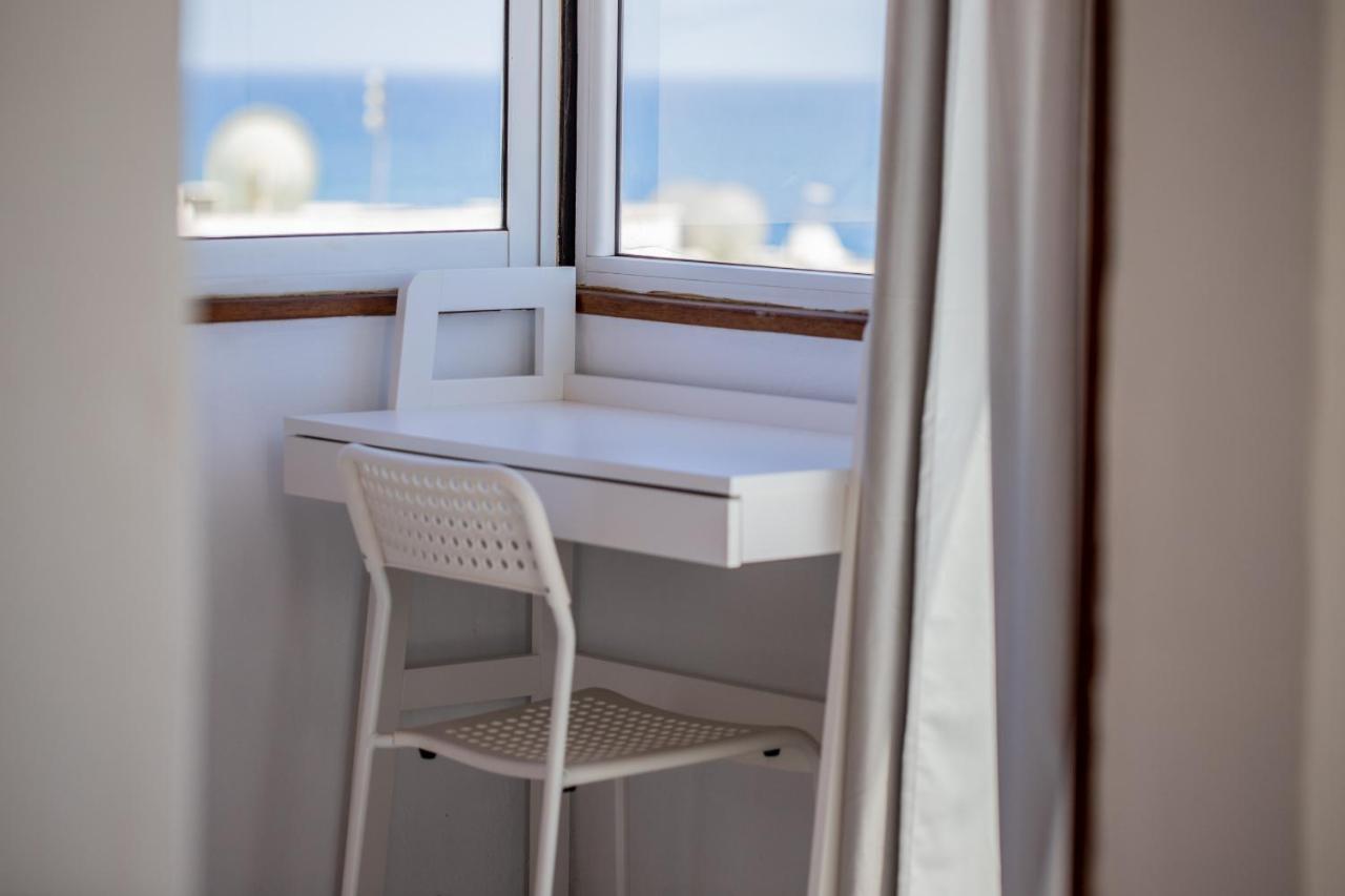 Penthouse Ocean View Puerto Del Carmen Apartment Puerto del Carmen  Luaran gambar