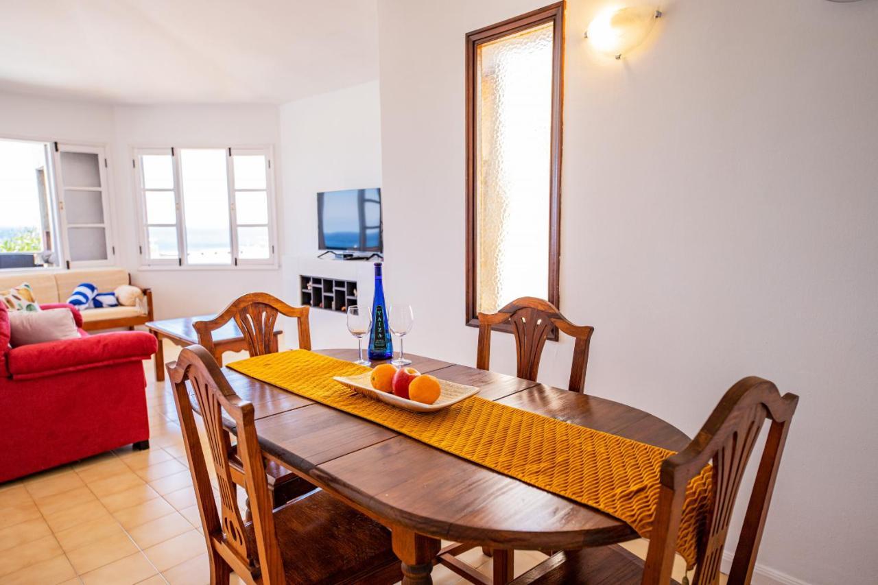 Penthouse Ocean View Puerto Del Carmen Apartment Puerto del Carmen  Luaran gambar