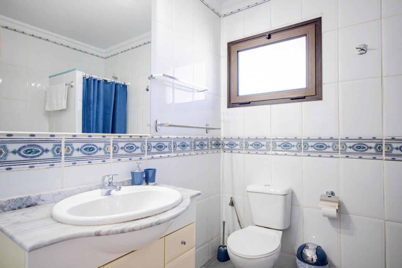 Penthouse Ocean View Puerto Del Carmen Apartment Puerto del Carmen  Luaran gambar