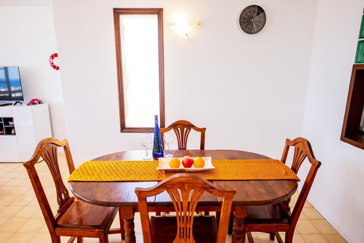 Penthouse Ocean View Puerto Del Carmen Apartment Puerto del Carmen  Luaran gambar