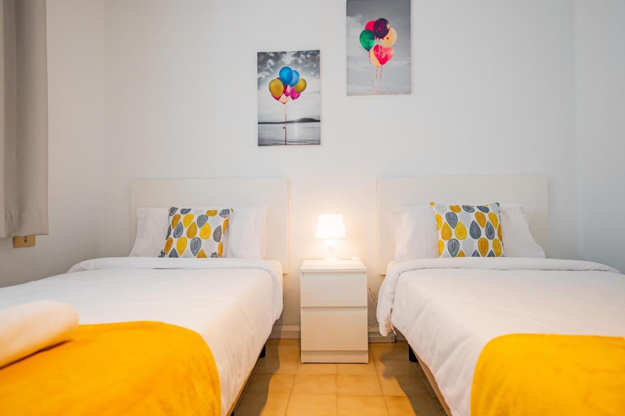 Penthouse Ocean View Puerto Del Carmen Apartment Puerto del Carmen  Luaran gambar