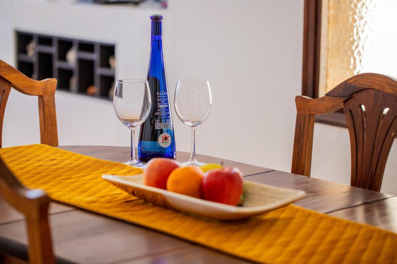 Penthouse Ocean View Puerto Del Carmen Apartment Puerto del Carmen  Luaran gambar