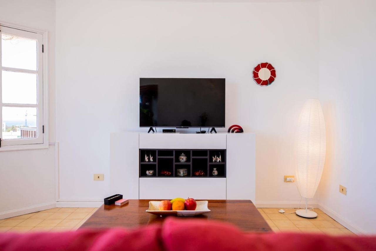 Penthouse Ocean View Puerto Del Carmen Apartment Puerto del Carmen  Luaran gambar