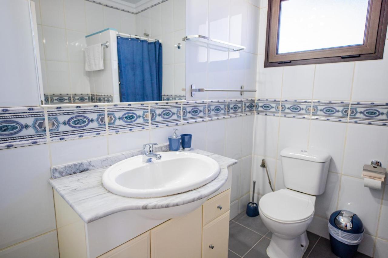 Penthouse Ocean View Puerto Del Carmen Apartment Puerto del Carmen  Luaran gambar